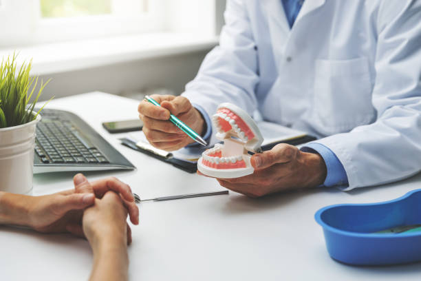 Advanced Technology for Better Dental Care in Shallotte, NC