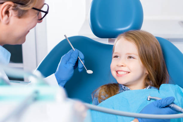 Dental Bonding in Shallotte, NC