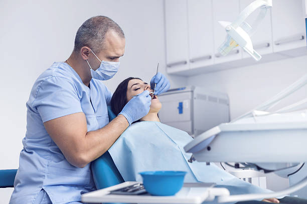 Best Oral Cancer Screening  in Shallotte, NC
